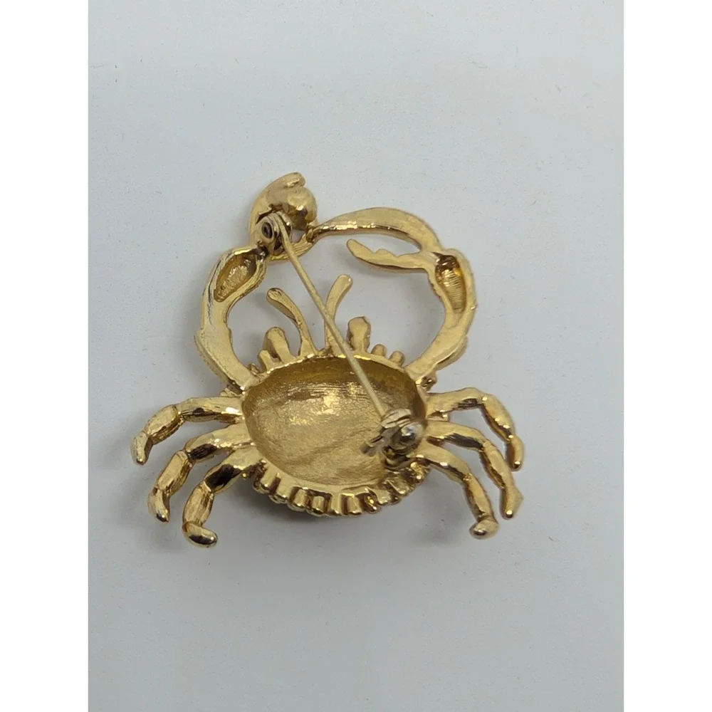 The Unbranded Brand vintage gold